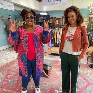 Image post by @nbc on Instagram