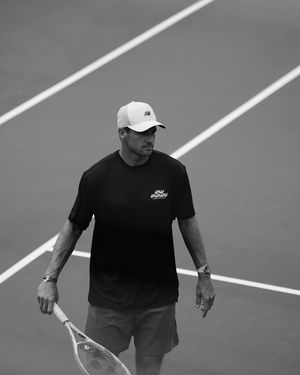 Image post by @tommypaull on Instagram