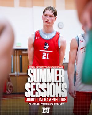 Image post by @terriermbball on Instagram