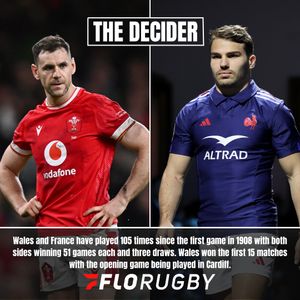 Image post by @florugby on Instagram