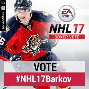 Image post by @flapanthers on Instagram