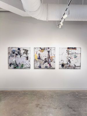 Image post by @carouselfineart on Instagram