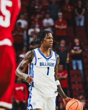 Image post by @saintlouismbb on Instagram