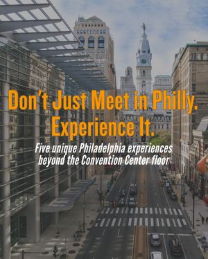 Image post by @discover_phl on Instagram