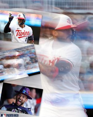 Image post by @mlbpuertorico on Instagram