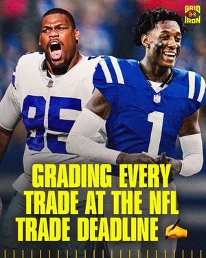 Video post by @brgridiron on TikTok
