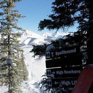 Image post by @skicrestedbutte on Instagram