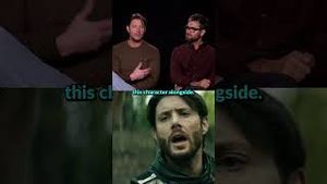 Video post by @nerdist on YouTube