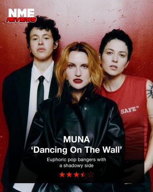 Image post by @nmemagazine on Instagram