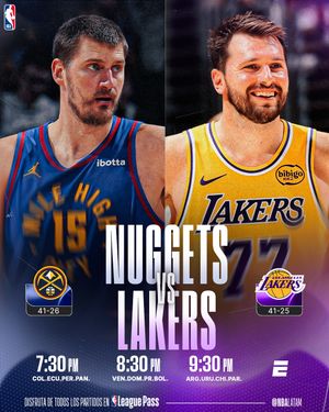 Image post by @nbalatam on Instagram