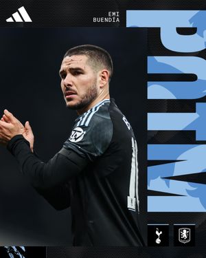 Image post by @avfcofficial on Instagram