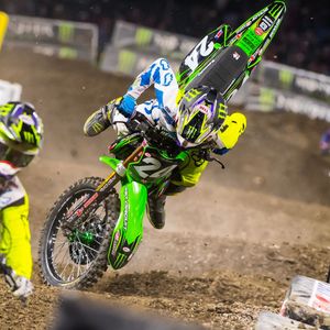 Image post by @racerxonline on Instagram