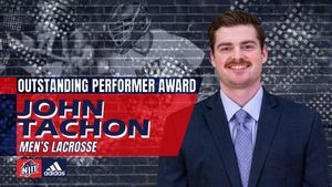 Image post by @NJITHighlanders on Facebook