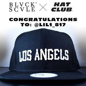 Image post by @hatclub on Instagram