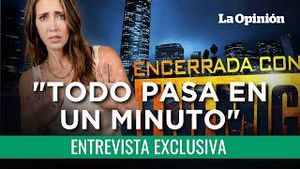 Video post by @laopinionla on YouTube