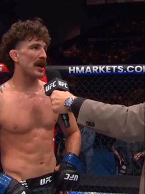 Video post by @ufc on TikTok