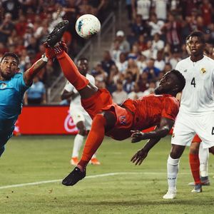 Image post by @soccerdotcom on Instagram
