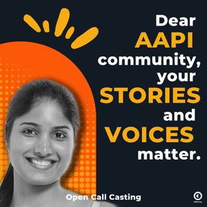 Image post by @opencallcasting on Instagram