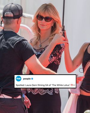 Image post by @people on Instagram