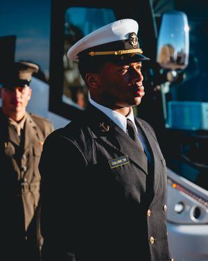 Image post by @navyfb on Instagram