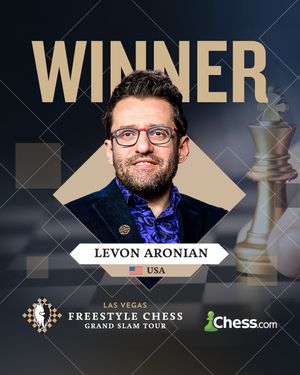 Image post by @wwwchesscom on Instagram