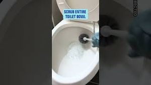 Video post by @clorox on YouTube