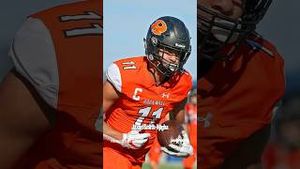 Video post by @maxpreps on YouTube