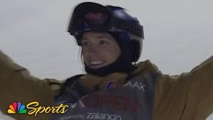 Video post by @nbcsports on YouTube
