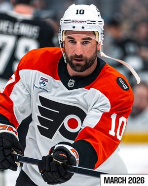 Image post by @nhl on Instagram