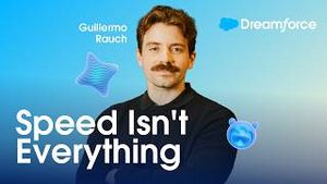 Video post by @salesforce on YouTube