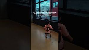 Video post by @deportes on YouTube
