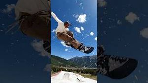 Video post by @zebpowelll on YouTube