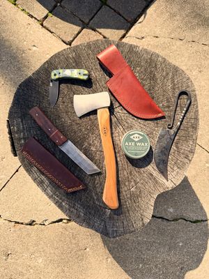 Image post by @motorcityaxe on Instagram