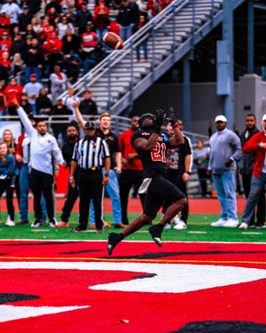 Image post by @uiw_football on Instagram