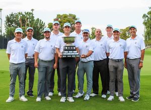 Image post by @azgolfassociation on Instagram