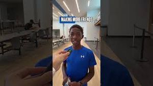 Video post by @imgacademy on YouTube