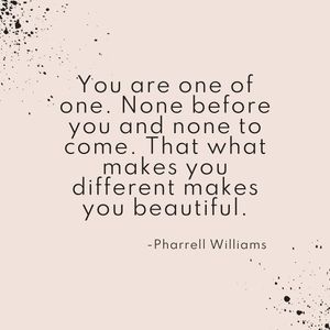 Image post by @carolinewatsonbeauty on Instagram