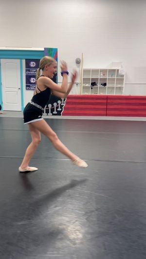 Video post by @elitedanceforcemi on Instagram