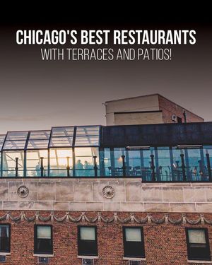 Image post by @chicago.explore on Instagram