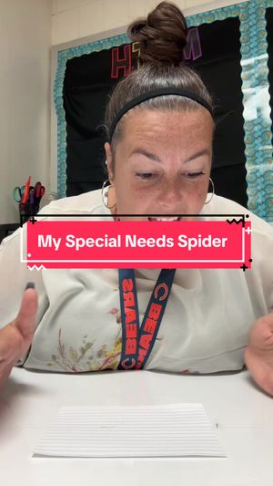 Video post by @teacherchronicles22 on TikTok