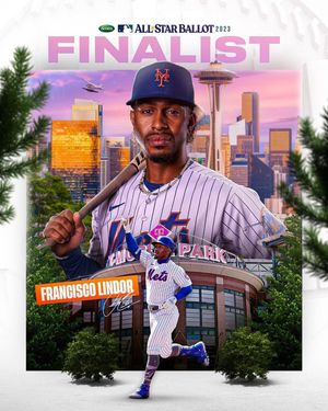 Image post by @lindor12official on Instagram