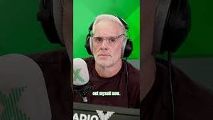Video post by @radiox on YouTube