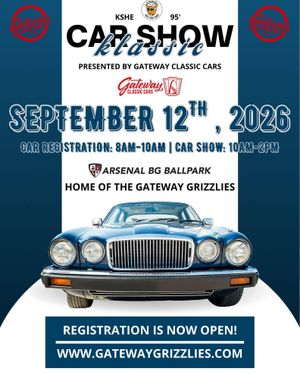 Image post by @gatewaygrizzlies on Instagram