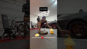 Video post by @hamilt0njr on YouTube