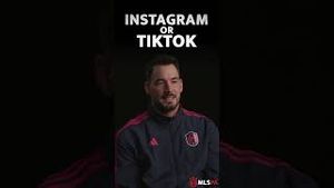 Video post by @MLS Players Association on YouTube