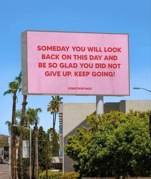 Image post by @girlsheartsonfireorg on Facebook