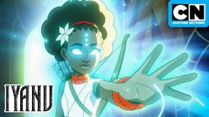 Video post by @cartoonnetwork on YouTube