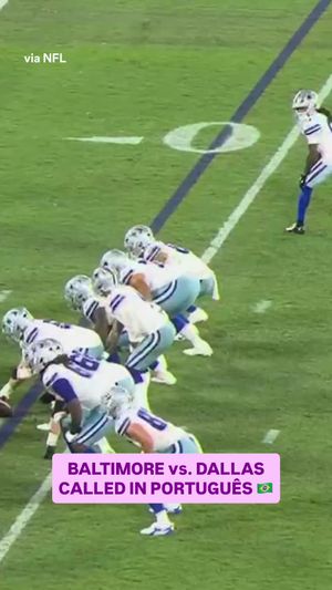 Video post by @nbcsports on TikTok