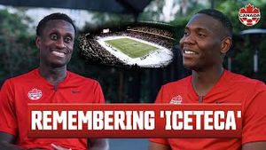 Video post by @canadasoccertv on YouTube