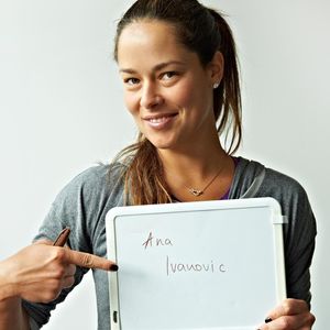 Image post by @usopen on Instagram